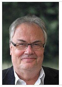 Helmut Harrer