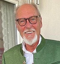 Reinhard Hutsteiner