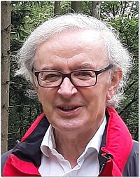 Johann Seiringer
