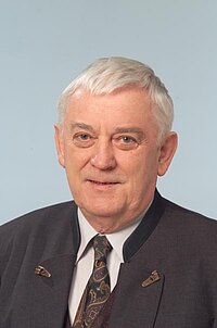 Rudolf Harant