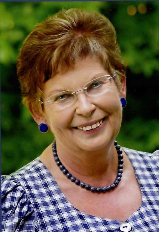 Edith Huebmer